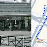 Porta Susa - Porta Susa Maison d'hôtes Turin
