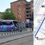 Porta Susa - Porta Susa Maison d'hôtes *