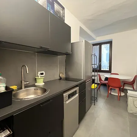 Porta Susa - Porta Susa * Turin