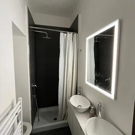 Gæstehus Porta Susa - Porta Susa