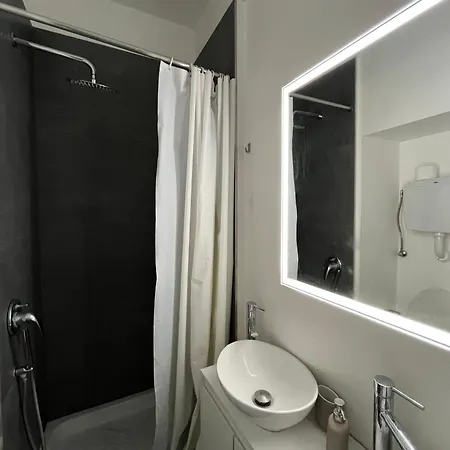 Maison d'hôtes Porta Susa - Porta Susa *