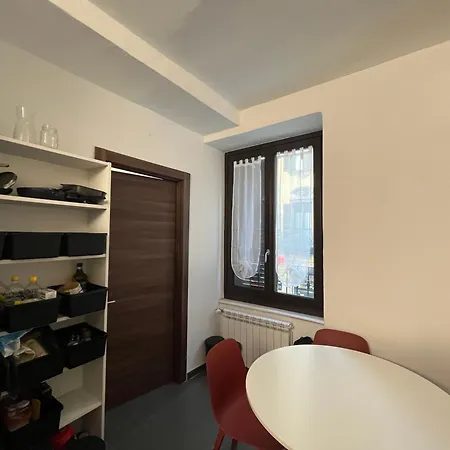 Porta Susa - Porta Susa Maison d'hôtes Turin