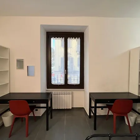 Porta Susa - Porta Susa Maison d'hôtes