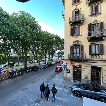 Porta Susa - Porta Susa