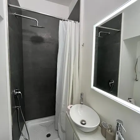 Gæstehus Porta Susa - Porta Susa Torino