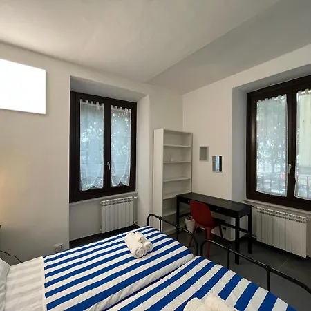 Porta Susa - Porta Susa Maison d'hôtes