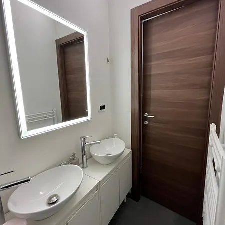 Maison d'hôtes Porta Susa - Porta Susa *