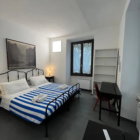 Maison d'hôtes Porta Susa - Porta Susa