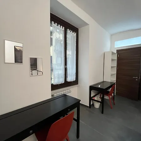 Porta Susa - Porta Susa * Turin