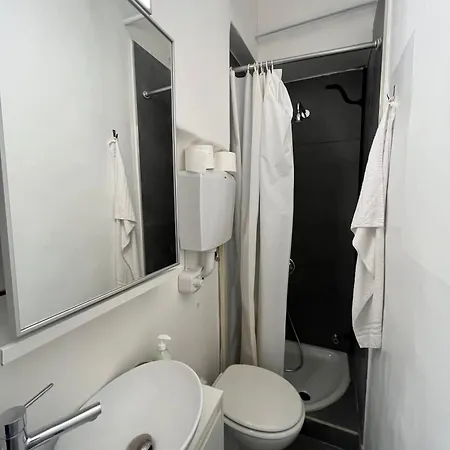 Porta Susa - Porta Susa