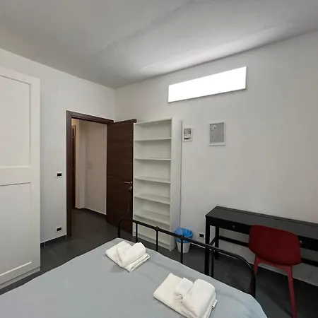 Porta Susa - Porta Susa Gæstehus Torino