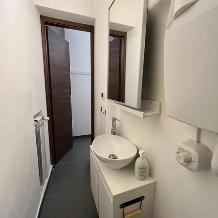 Gæstehus Porta Susa - Porta Susa *