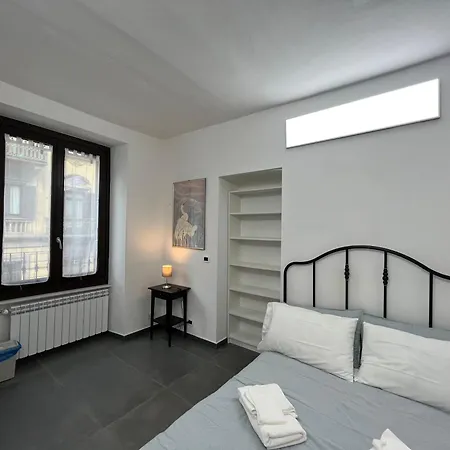 Porta Susa - Porta Susa * Turin