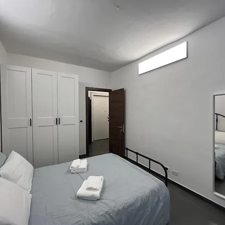 Maison d'hôtes Porta Susa - Porta Susa *