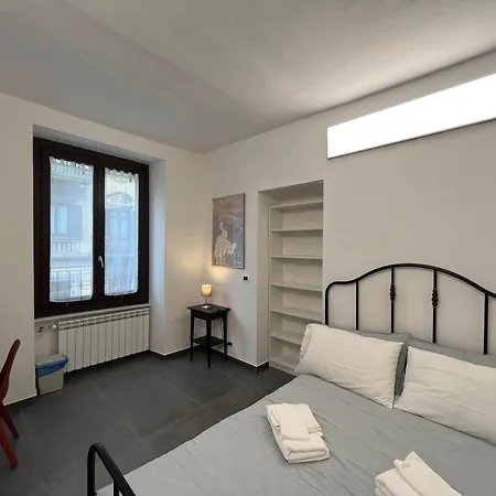 Gæstehus Porta Susa - Porta Susa Torino