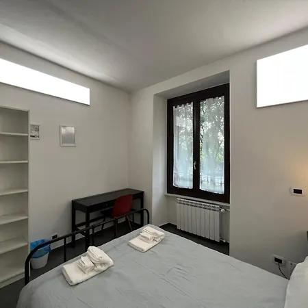 Maison d'hôtes Porta Susa - Porta Susa