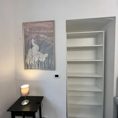 Gæstehus Porta Susa - Porta Susa