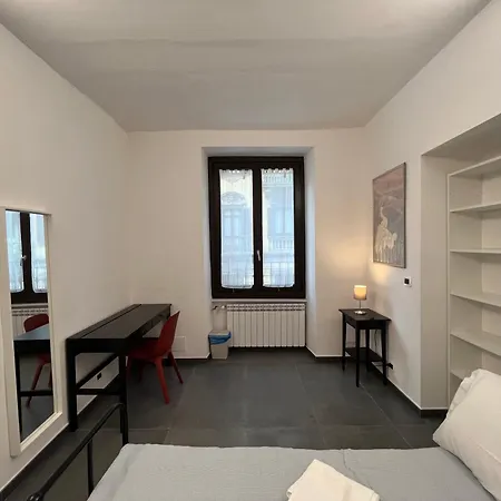 Porta Susa - Porta Susa Guest house *