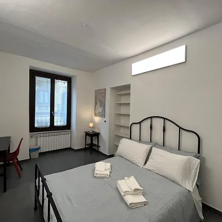 Maison d'hôtes Porta Susa - Porta Susa Turin