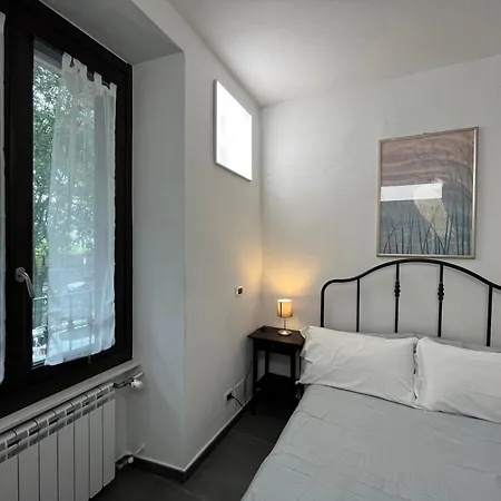 Porta Susa - Porta Susa Maison d'hôtes *