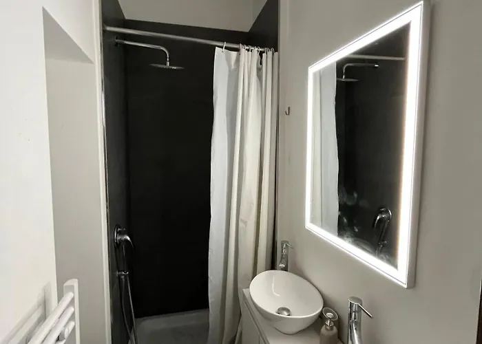 Πανσιόν Porta Susa - Porta Susa