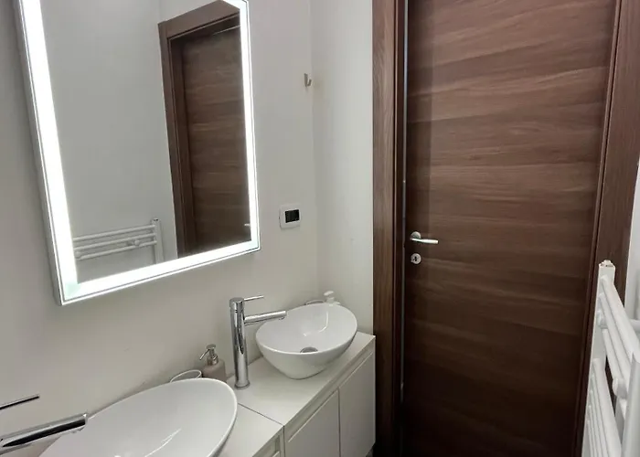 Πανσιόν Porta Susa - Porta Susa *