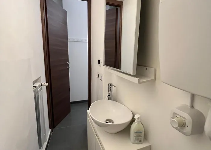 Πανσιόν Porta Susa - Porta Susa *