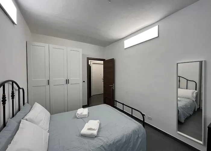 Πανσιόν Porta Susa - Porta Susa *