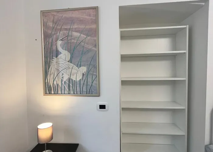 Πανσιόν Porta Susa - Porta Susa