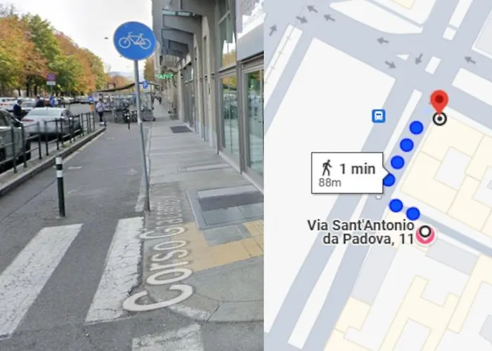 Porta Susa - Porta Susa *