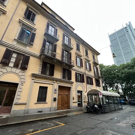 Porta Susa - Porta Susa * 토리노