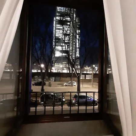 Porta Susa - Porta Susa Turim