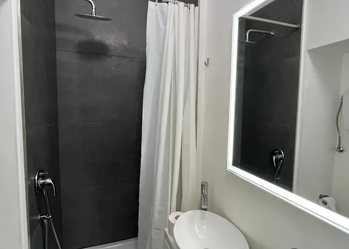 Pensjonat Porta Susa - Porta Susa Turyn