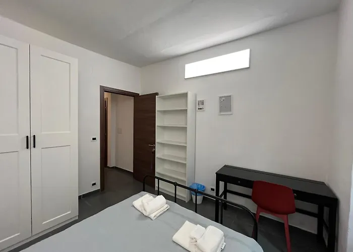 Porta Susa - Porta Susa Pensjonat Turyn